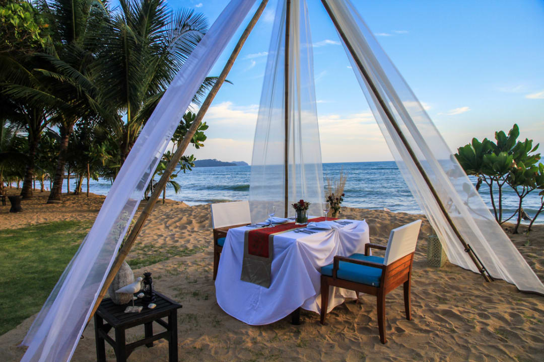 Strand La Flora Khao Lak