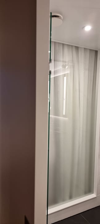 Zimmer IntercityHotel Berlin Airport BER Terminal 1+2