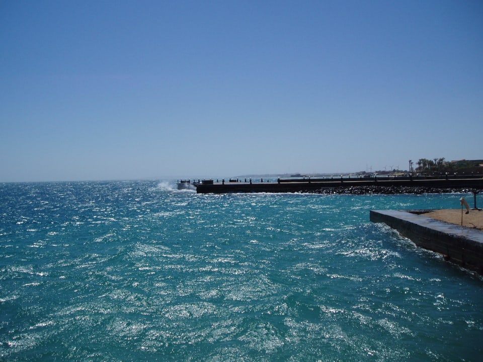 Strand Palm Beach Resort