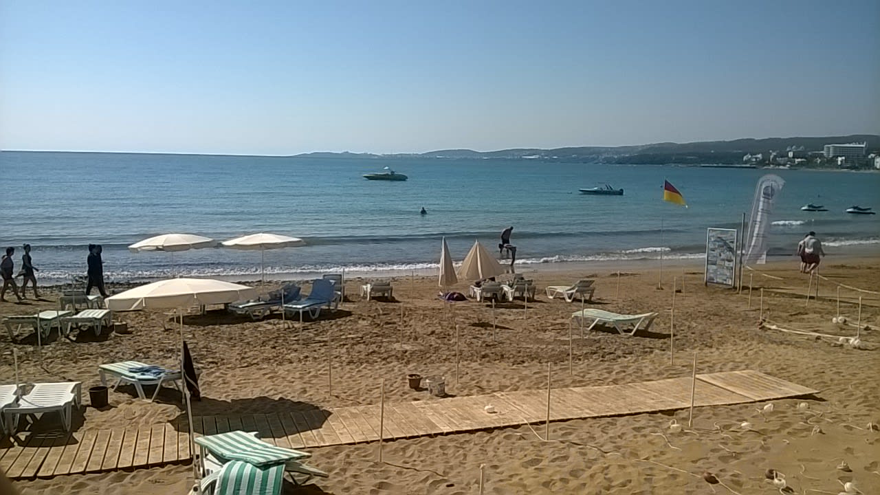 Strand Lonicera Resort & Spa Hotel