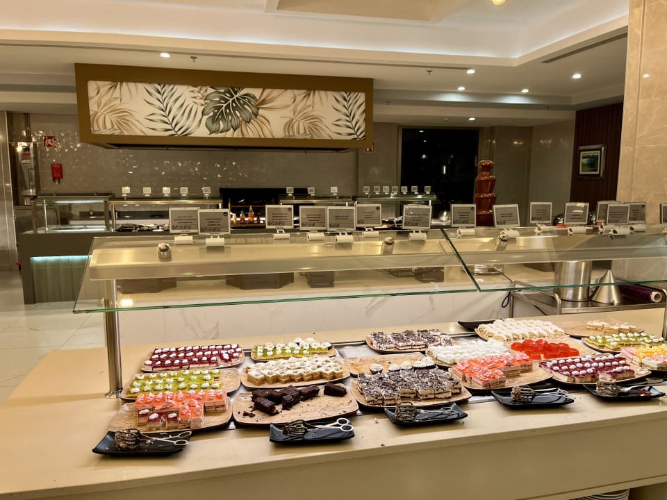 Sonstiges Hotel Riu Palace Maspalomas Adults Only