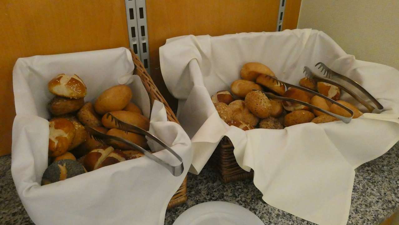 Gastro SAVOY Hotel Bad Mergentheim