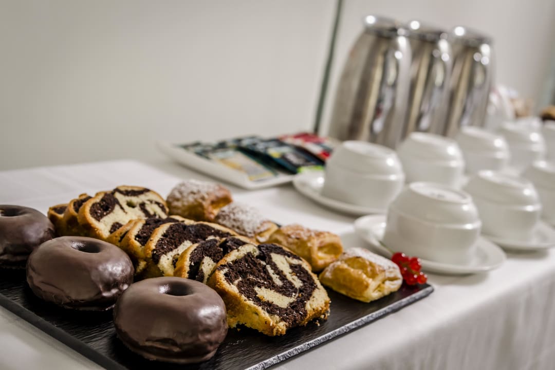 Gastro Eurostars Reina Felicia