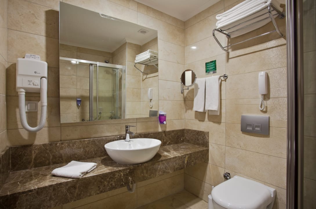 Zimmer Side Alegria Hotel & Spa - Adults only +16