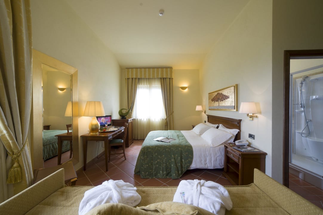 Superior Zimmer Hotel Popilia Country Resort