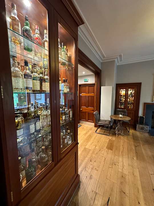 Gastro Lodge Shieldaig