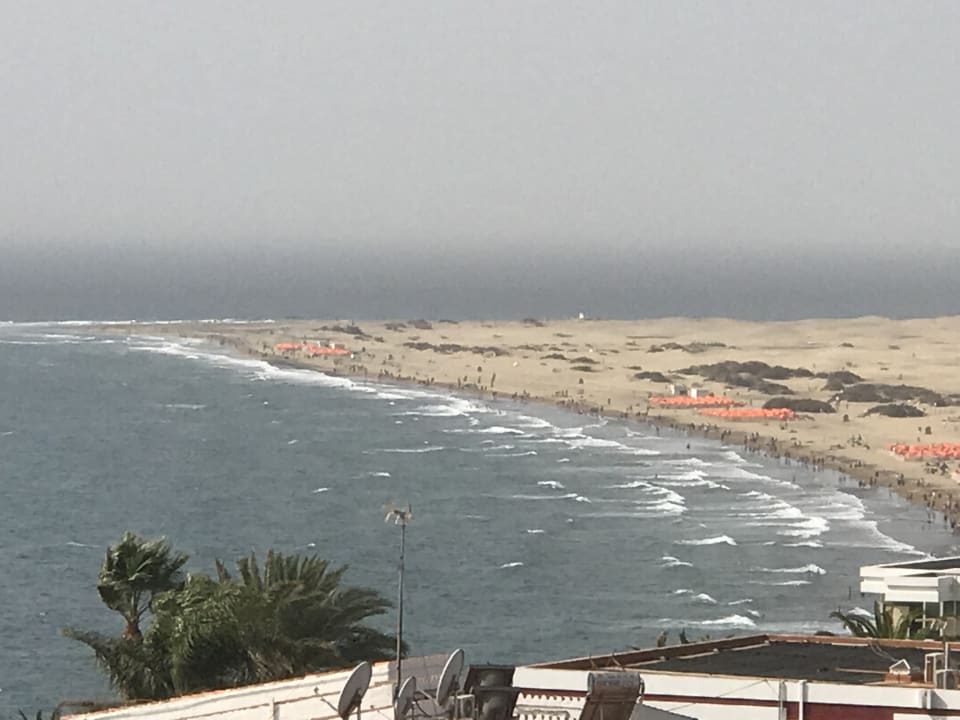 Ausblick LABRANDA Marieta - Adults only