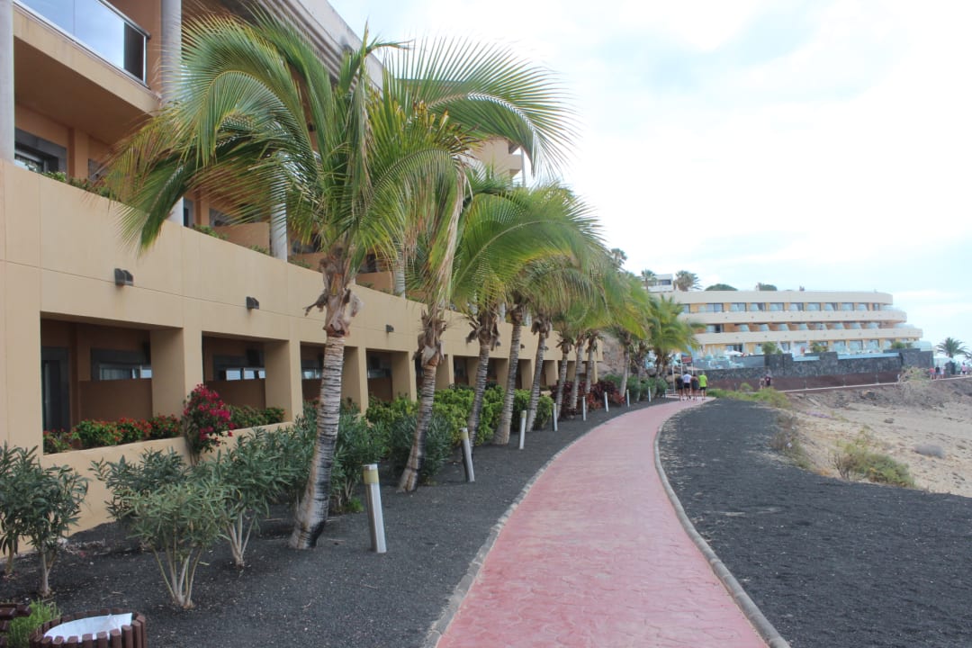 Außenansicht Iberostar Selection Fuerteventura Palace