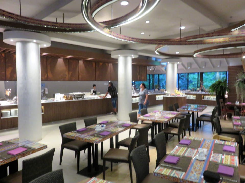 Gastro Dusit Thani Krabi Beach Resort