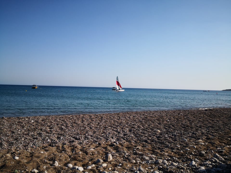Strand Atlantica Plimmiri