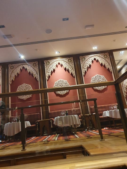 Gastro Makadi Spa - Adults only