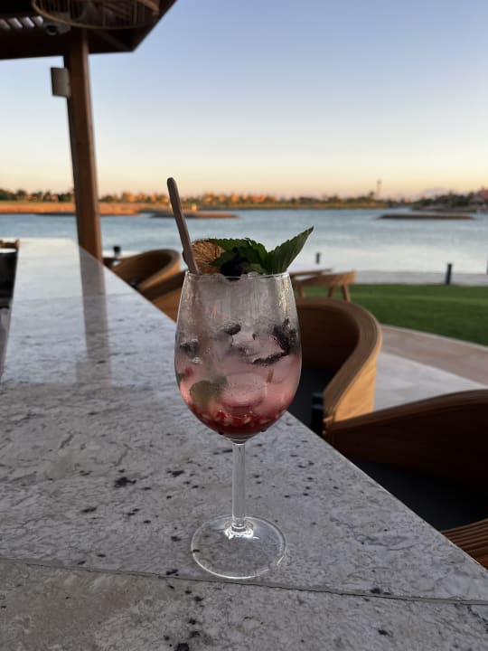 Strand Steigenberger Golf Resort El Gouna