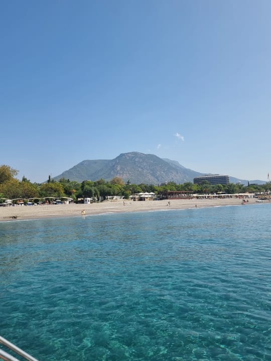 Strand Labranda Alantur Resort