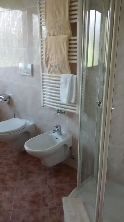 Zimmer Hotel Roßlaufhof