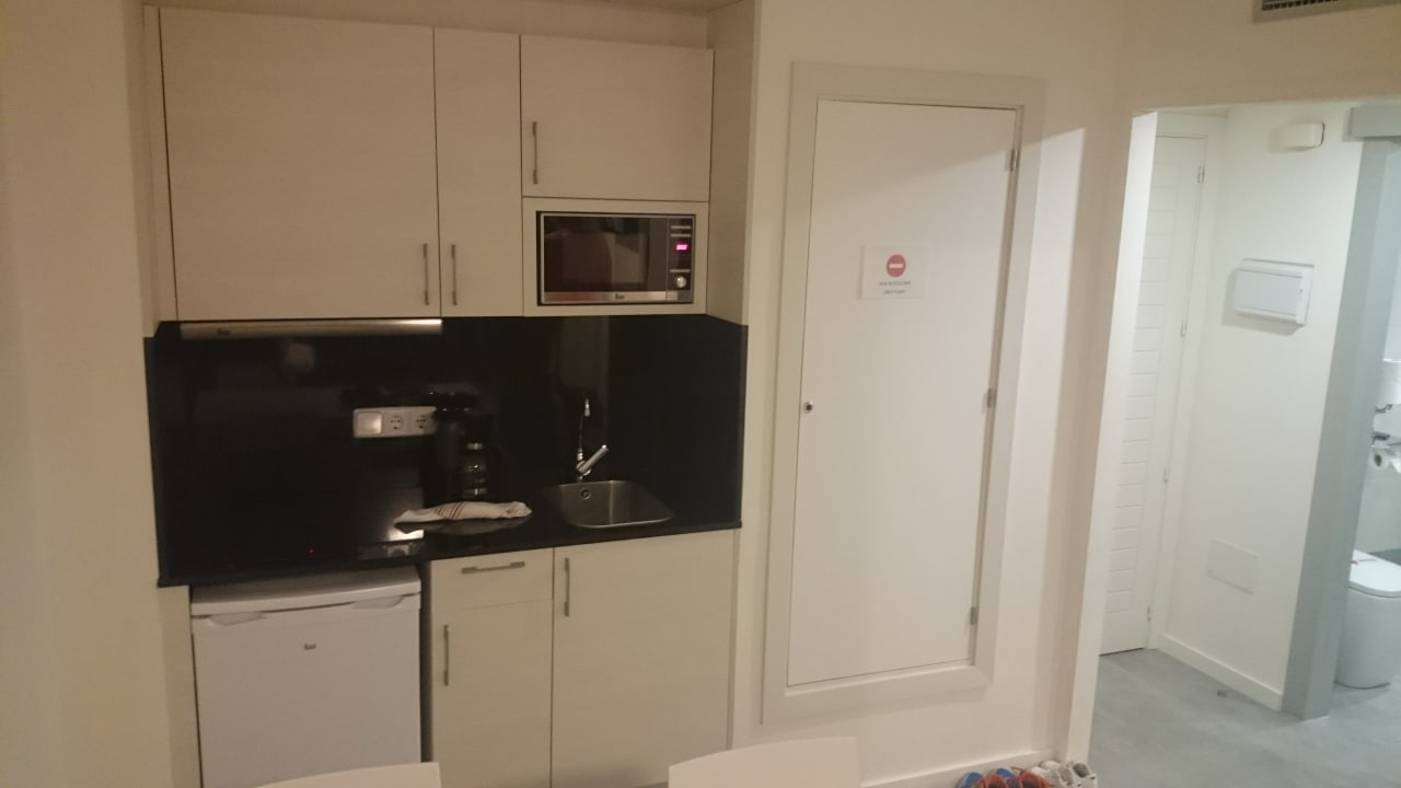 Zimmer HSM Lago Park