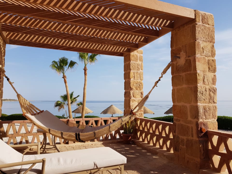 Zimmer Mövenpick Resort El Quseir