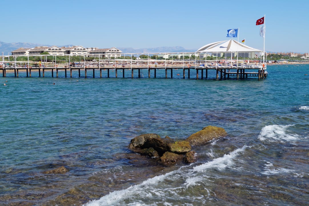 Meer Hotel Turan Prince