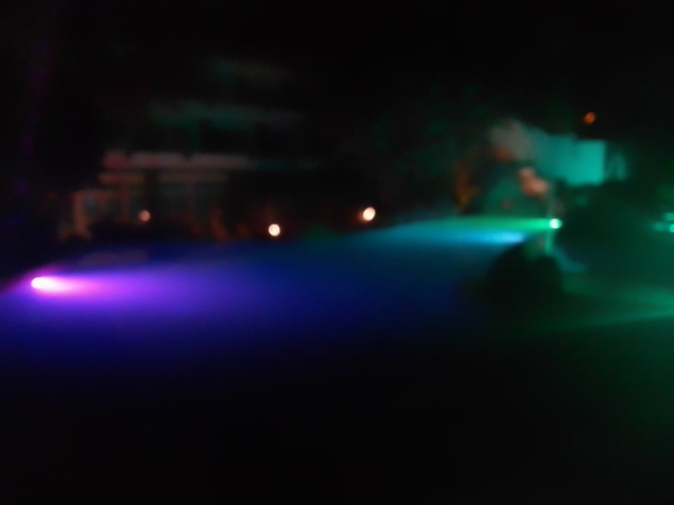 Pool R2 Romantic Fantasia Suites - Adults only