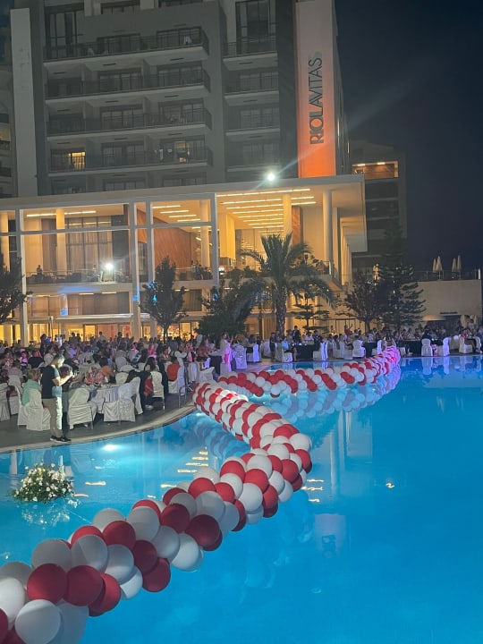 Sonstiges Riolavitas Resort & Spa