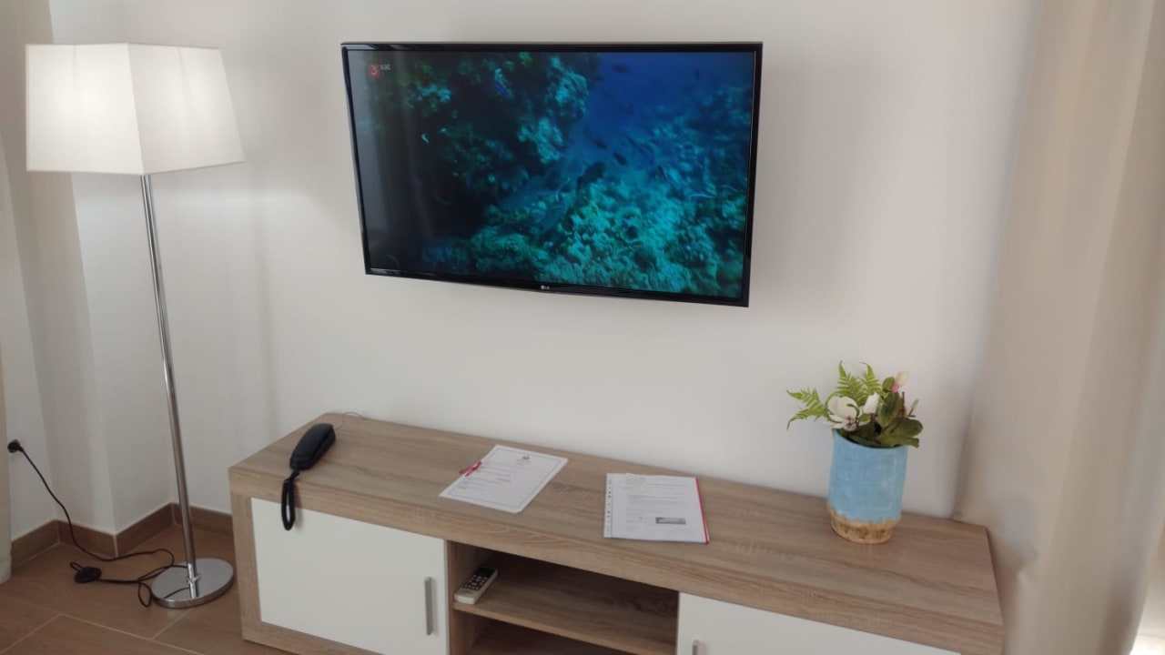 Zimmer Aparthotel Torrent Bay Club