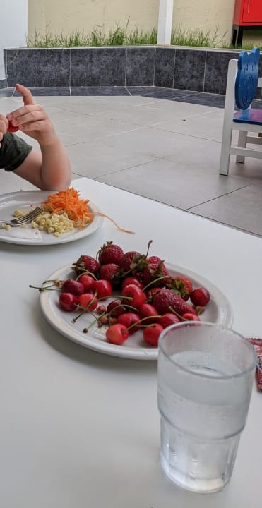 Gastro Monachus Family Resort Sorgun