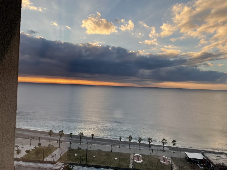 Zimmer Megasaray WestBeach Antalya