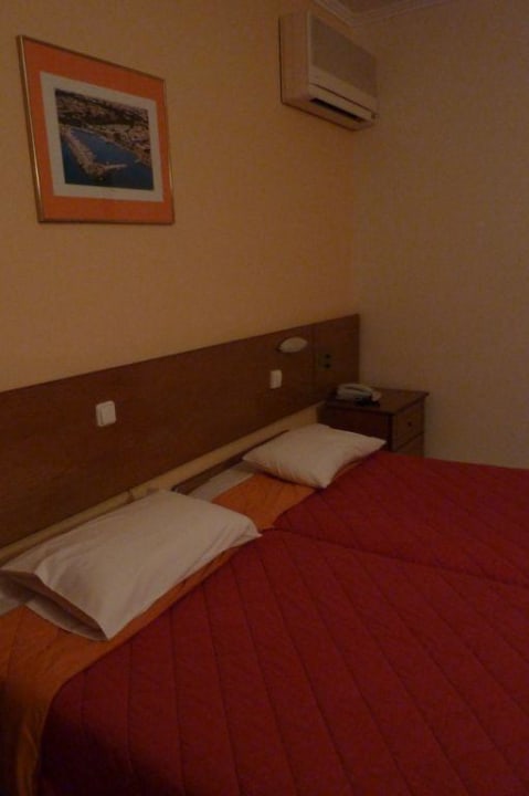 Pokój  Oceanis Park Hotel