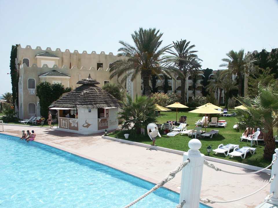 Animationsbox Mahdia Beach & Aquapark