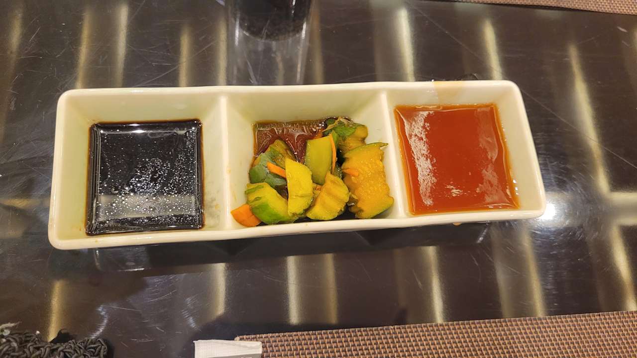 Gastro Golden Beach Resort