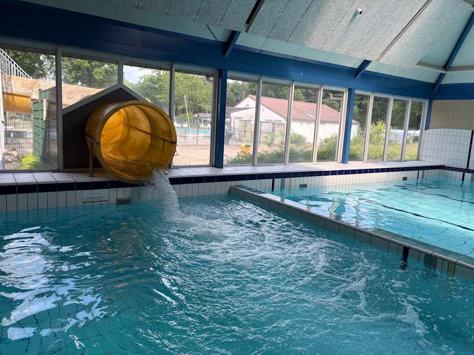 Pool Recreatiepark Slot Cranendonck