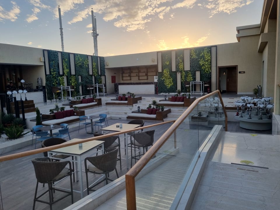 Gastro Pickalbatros Palace Resort