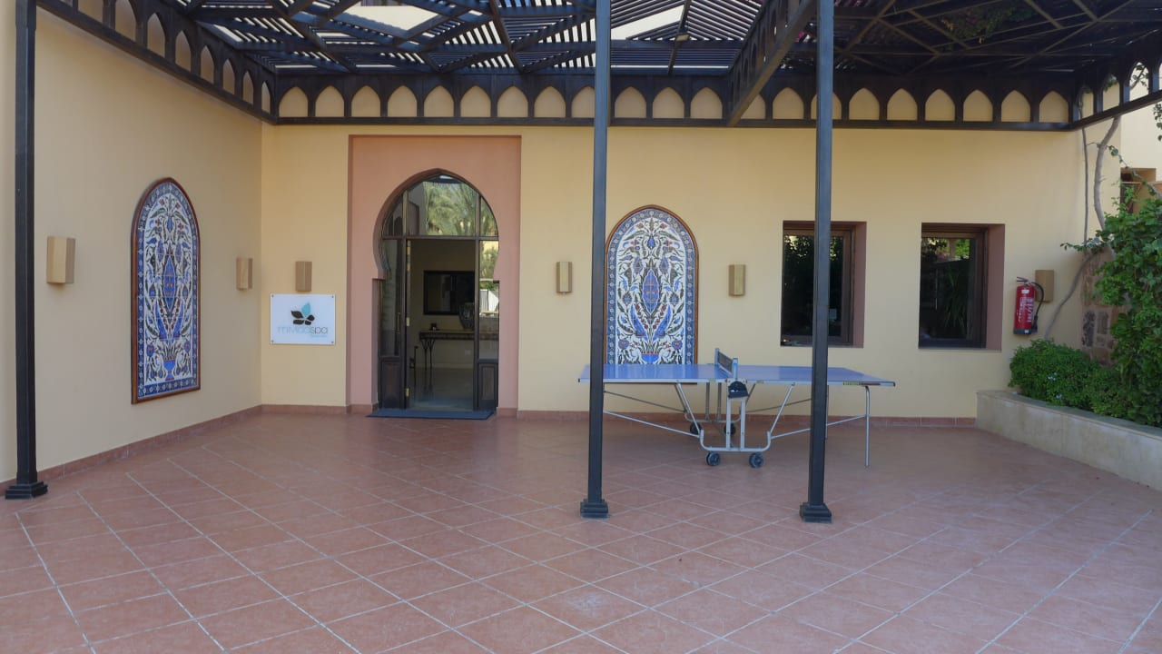 Sport & Freizeit Steigenberger Coraya Beach - Adults only