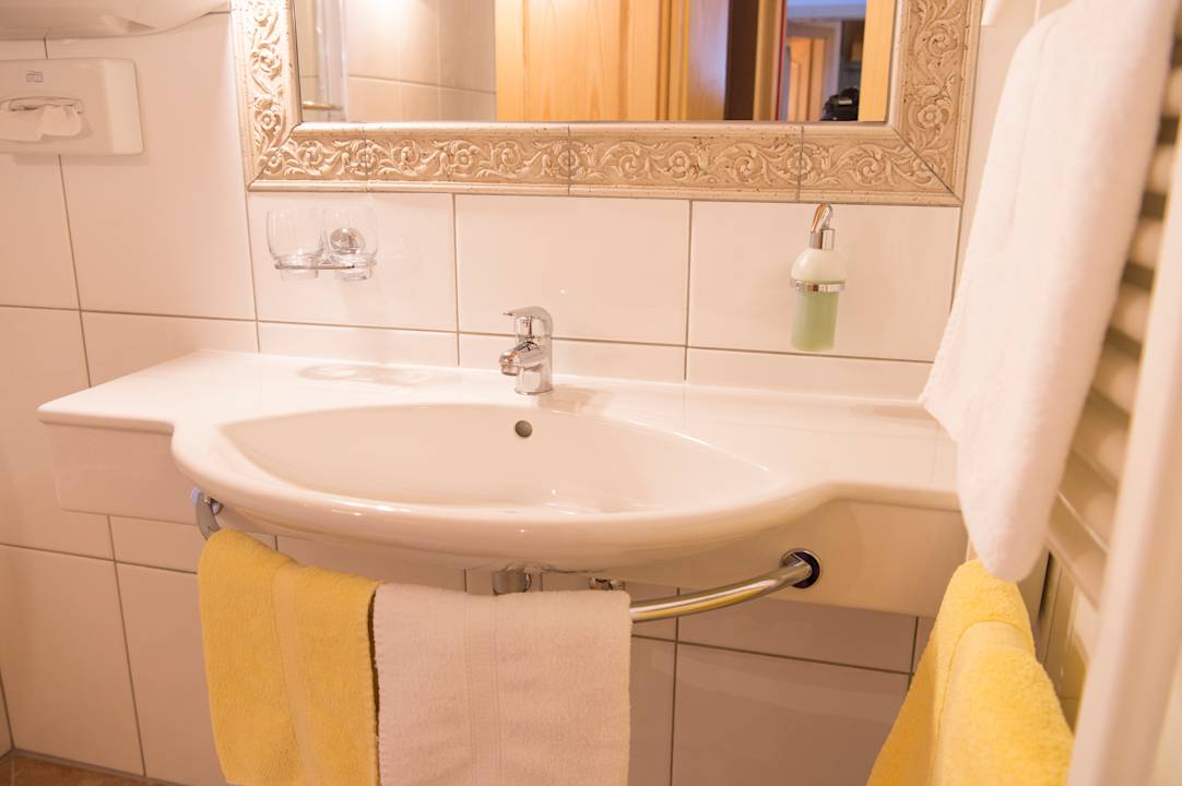 Zimmer Das Bürstegg