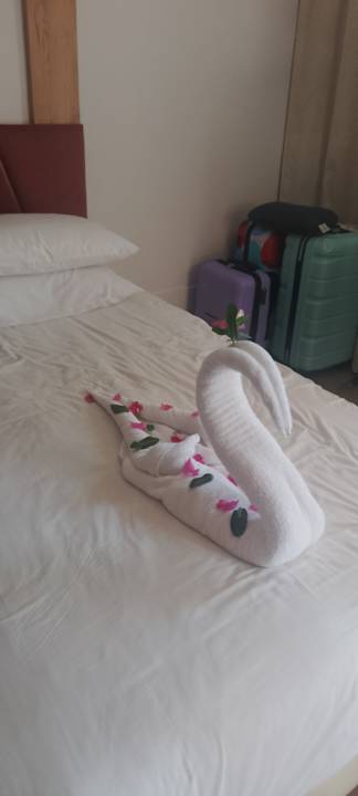 Zimmer Stella Beach Resort & Spa Makadi Bay