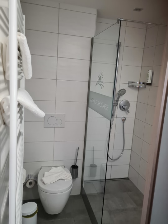 Zimmer Wohlfühlhotel Frohsinn
