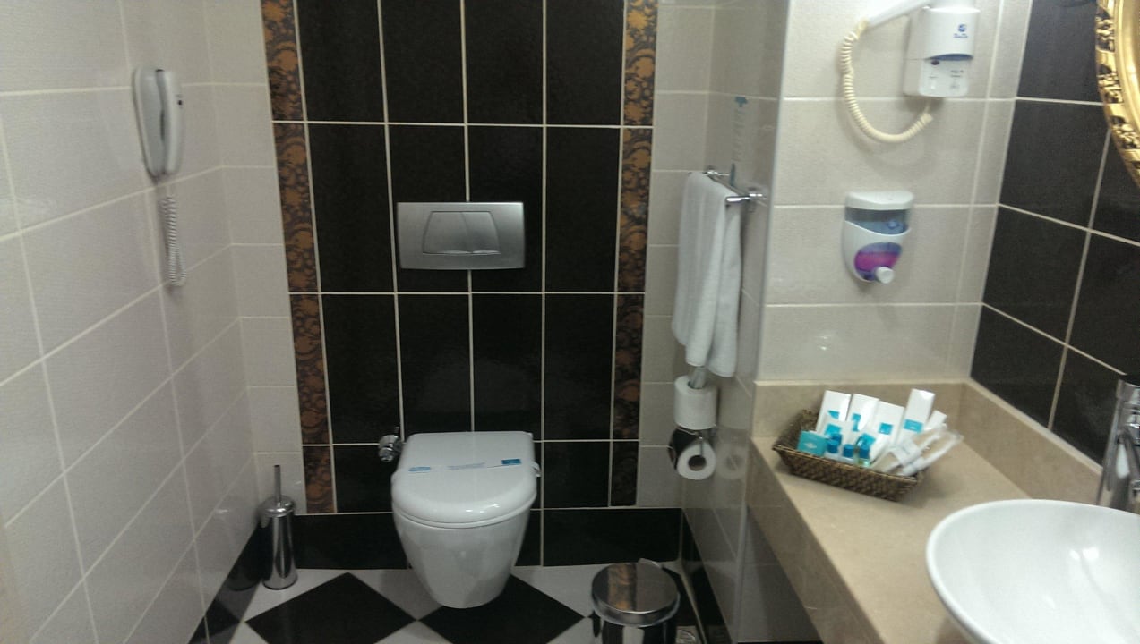....  Adalya Resort & Spa - Adults Only