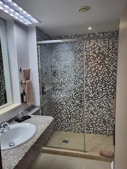 Zimmer Hotel Riu Monica - Adults only