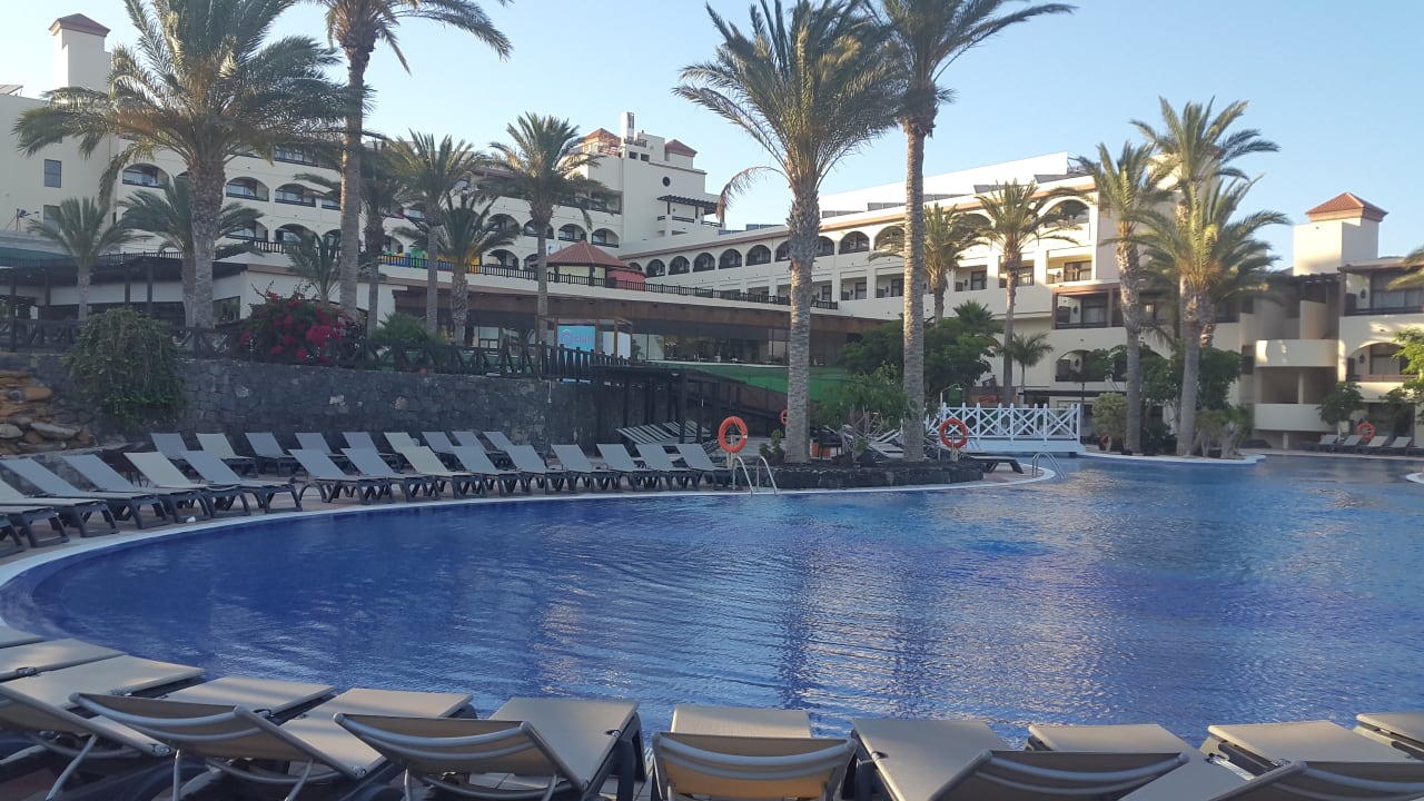 Pool Occidental Jandía Mar