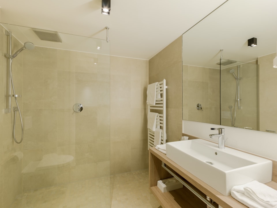 Zimmer Hotel Goldenes Kreuz B&B