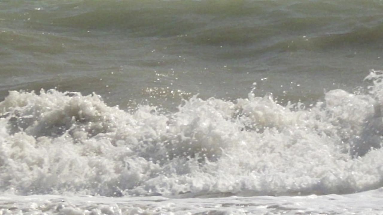 Wellen Crystal Paraiso Aqua Collection