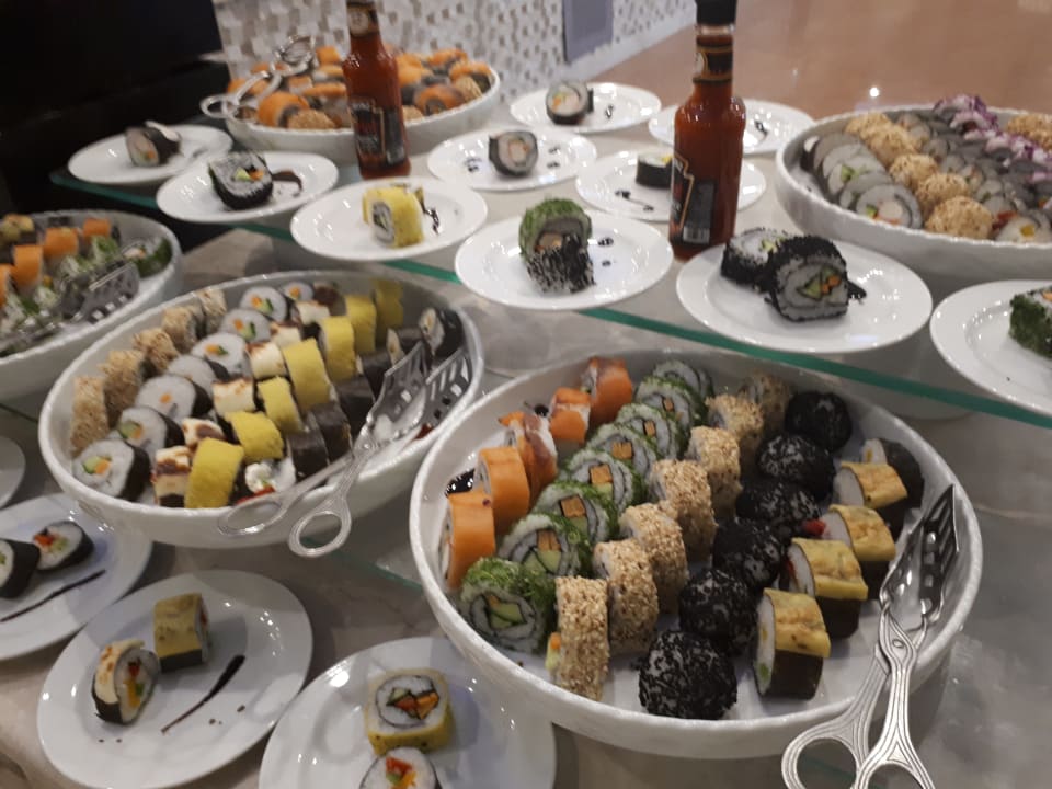Gastro Jaz Soma Beach