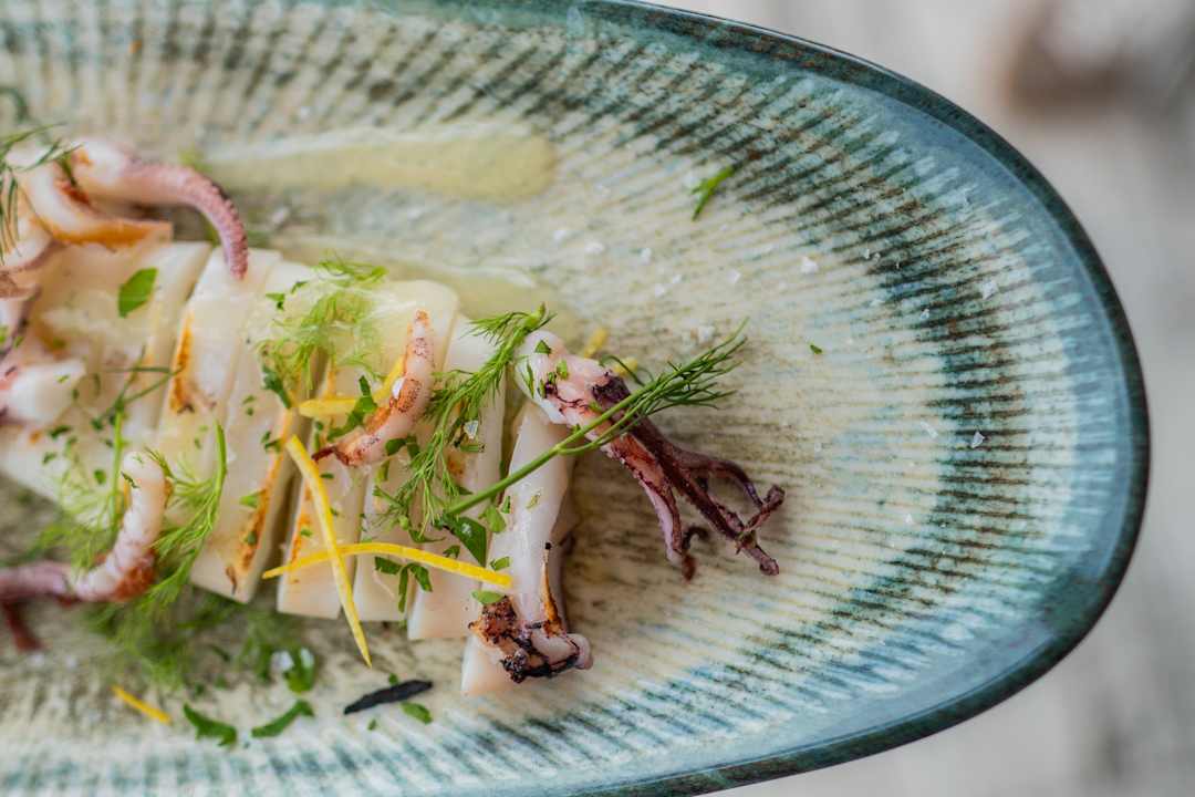 Gastro Hotel Catalonia Mirador des Port