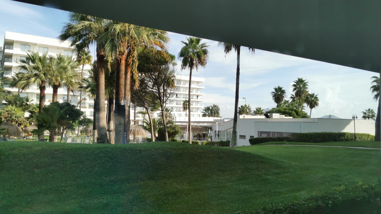 Zimmer Playa Esperanza Resort