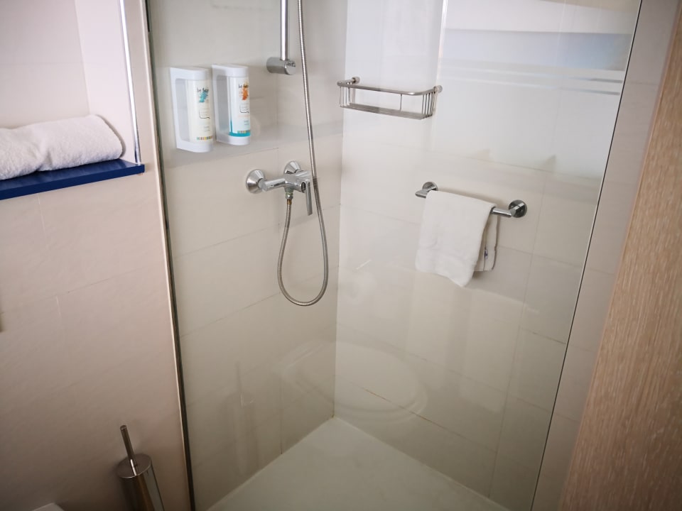 Zimmer Caprice Janeiro Hotel & Spa