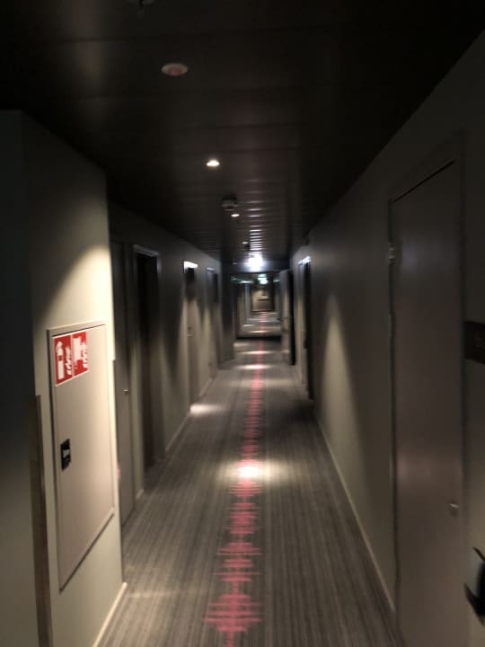 Sonstiges MOXY Vienna Airport