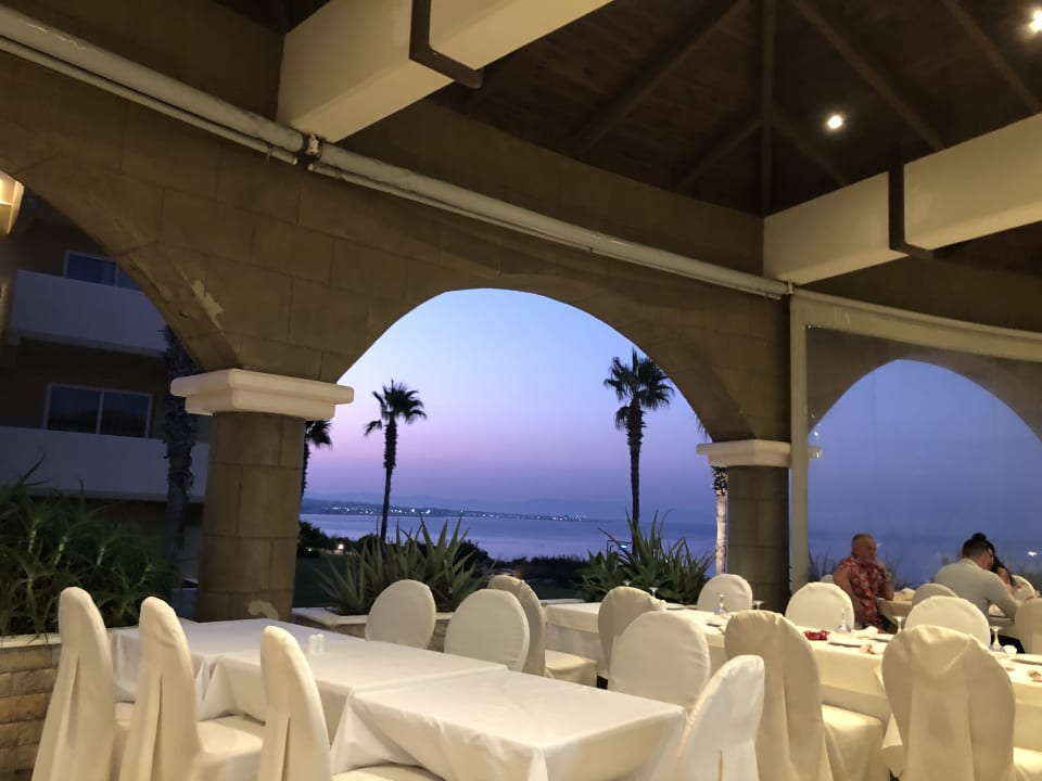 Gastro Hotel Kalithea Horizon Royal