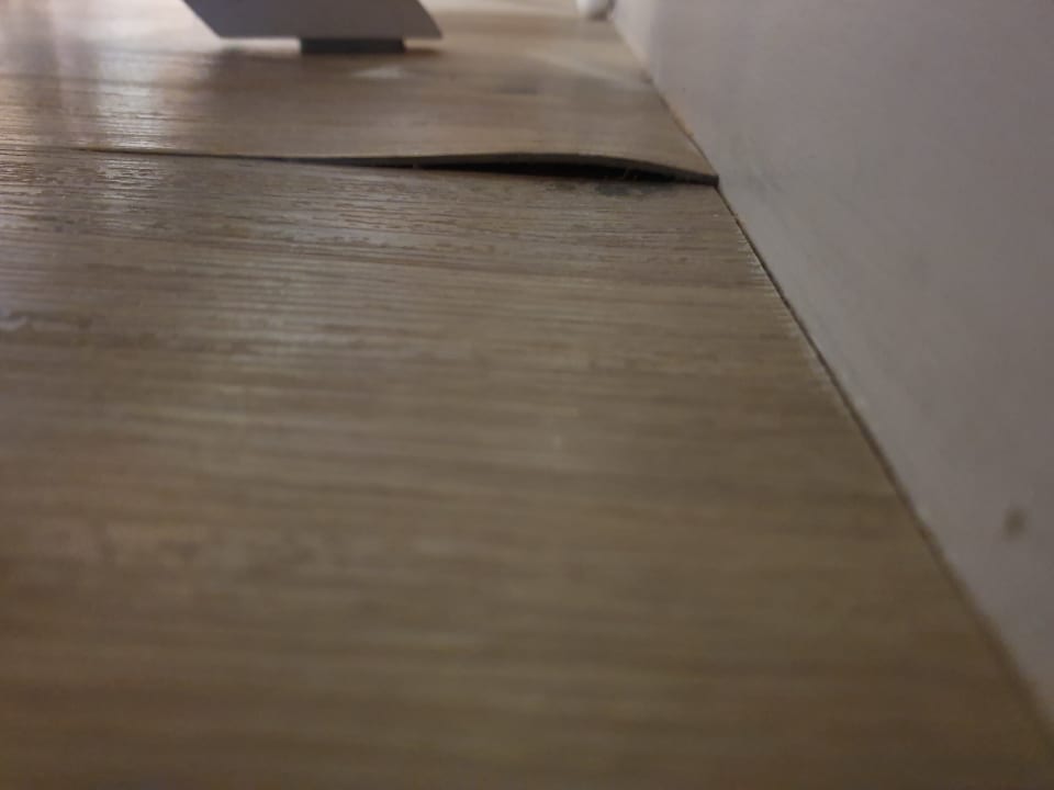 Zimmer Villages Nature Paris