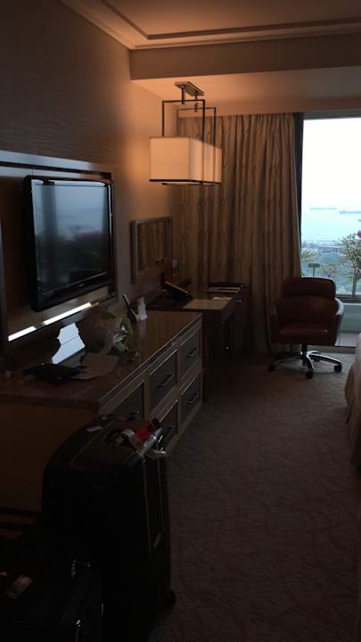 Zimmer Marina Bay Sands