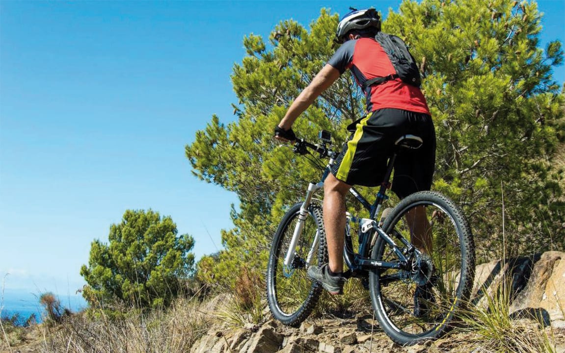 Sport & Freizeit Approdo Resort Thalasso SPA