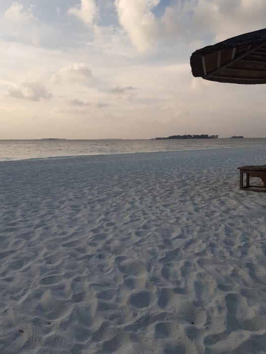 Strand NH Collection Maldives Reethi Resort